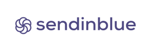 Sendinblue-logo